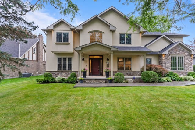 955 Caldwell Ave. Mississauga On L5h 1z2