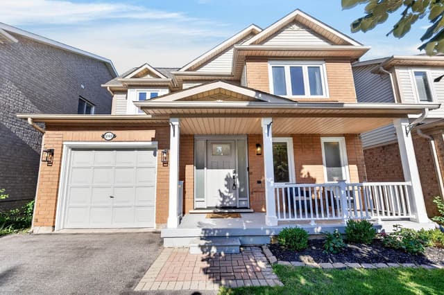 5149 Ridgewell Rd. Burlington On L7l 6n9