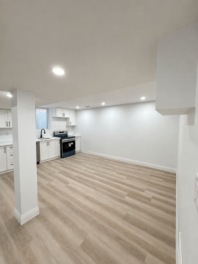 154 Thames Way Basement Hamilton On L0r 1w0