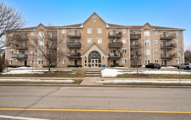 4006 Kilmer Dr. 409 Burlington On L7m 4w4
