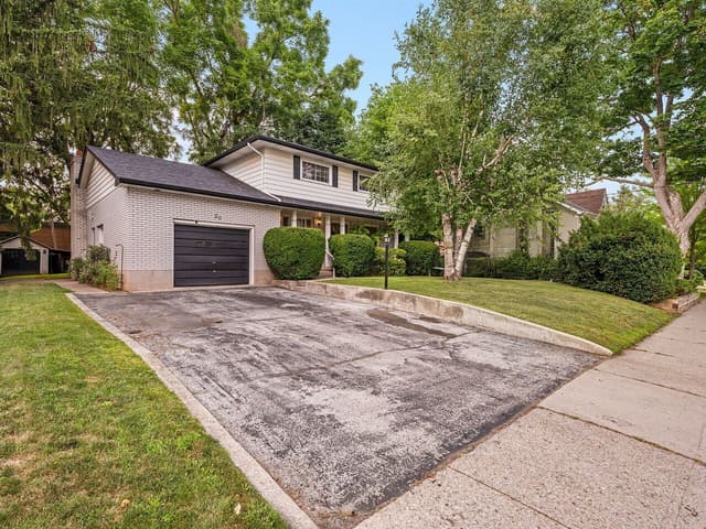 29 Mary St. Milton On L9t 1l6