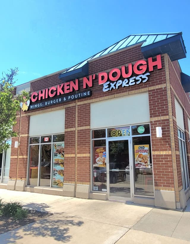 2335 Trafalgar Rd. D4 Oakville On L6h 6n9