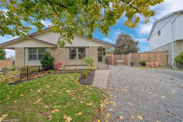 6 Bardadyn Ct. St Catharines On L2n 6r2