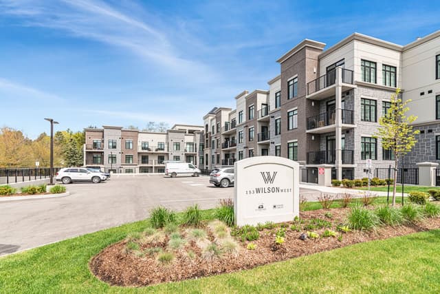 153 Wilson St. W 105 Hamilton On L9g 1n4