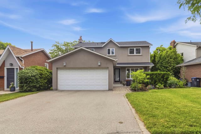 2811 Constable Rd. Mississauga On L5j 1w6