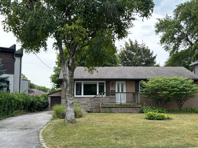 5452 Croydon Rd. Burlington On L7l 3j4