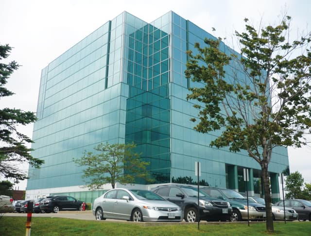 1450 Meyerside Dr. 200 Mississauga On L5t 2n5