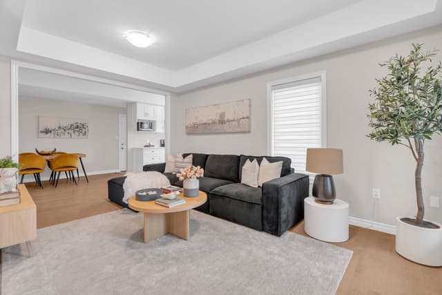 107 Westra Dr. 5 Guelph On N1k 0a5