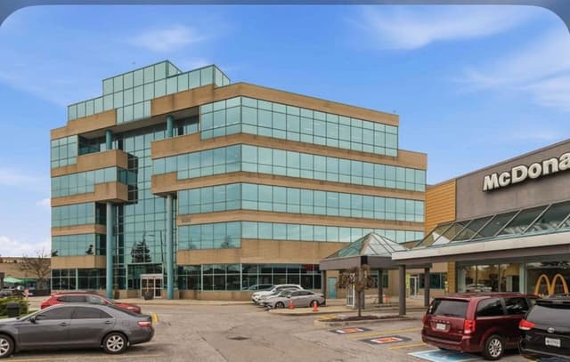 2800 Skymark Ave. 31 Mississauga On L4w 5a6