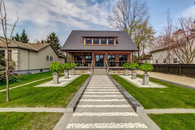 33 Gage St. Niagara-on-the-lake On L0s 1j0