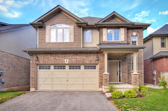 270 Main St. W 5 Grimsby On L3m 3r4