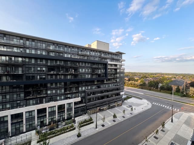 405 Dundas St. W 714 Oakville On L6m 5p9