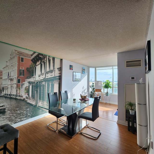 550 Webb (shared Space) Dr. 409 Mississauga On L5b 3y4