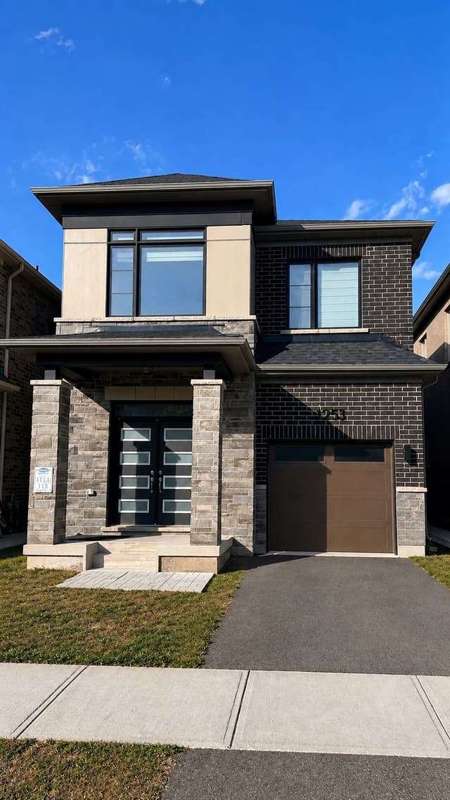 1253 Muskoka Heights Milton On L9e 1z1