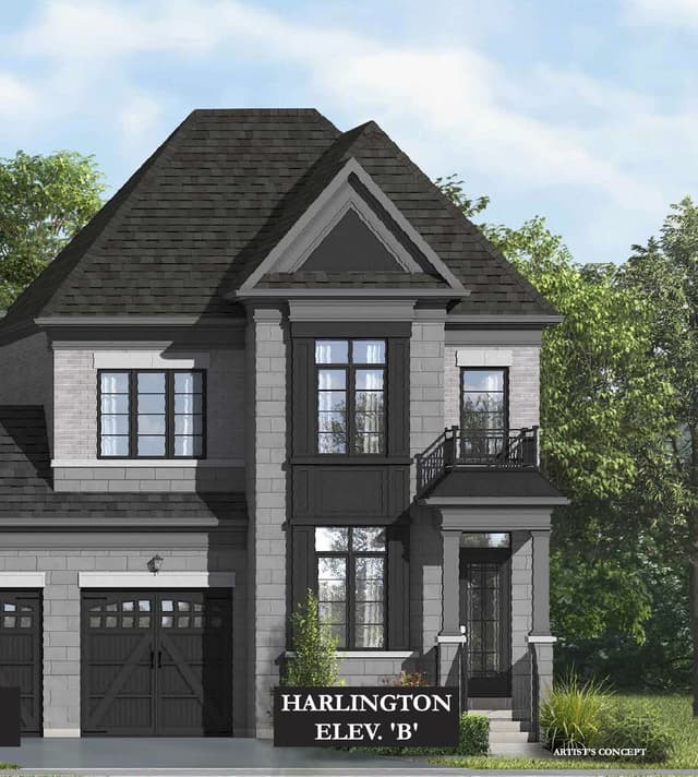 1245 Merton Rd. Oakville On L6m 5m1