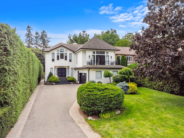 74 West St. Oakville On L6l 2y7