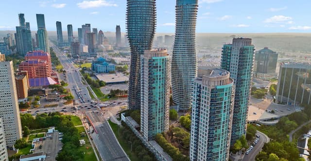 90 Absolute Ave. 1410 Mississauga On L4z 0a3