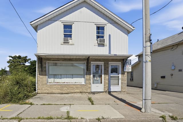 61 Niagara St. St Catharines On L2r 4l1