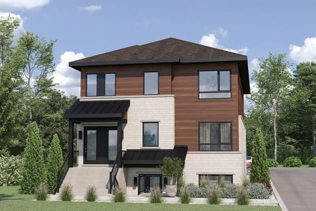 185 Upper Paradise Rd. Hamilton On L9c 5c1