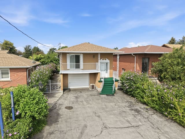 233 Fruitland Rd. Hamilton On L8e 5j8