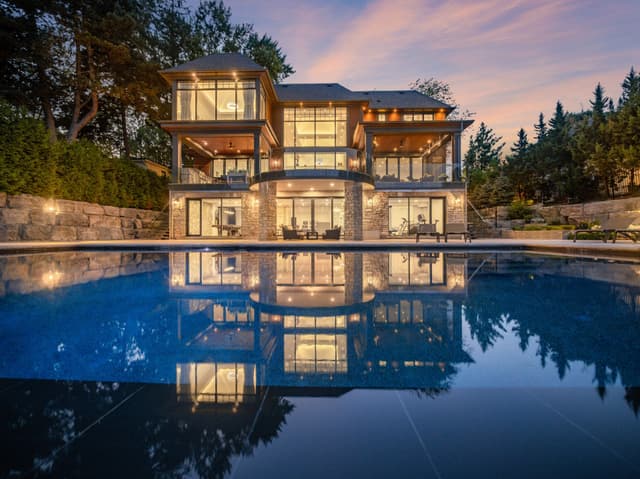 140 Secord Ln. Burlington On L7l 2h7