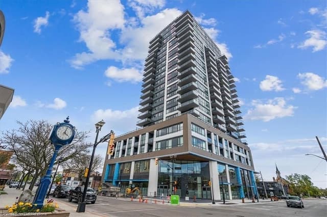 2007 James St. 1605 Burlington On L7r 0g7