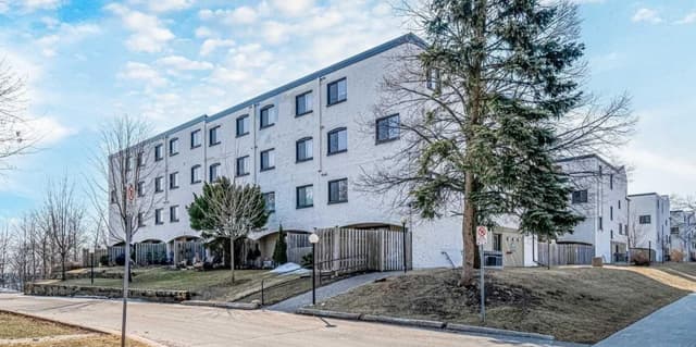 1066 Falgarwood Dr. 165 Oakville On L6h 2p3