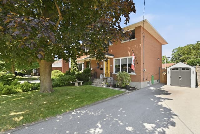 71 Wildwood Rd. St Catharines On L2m 1e1