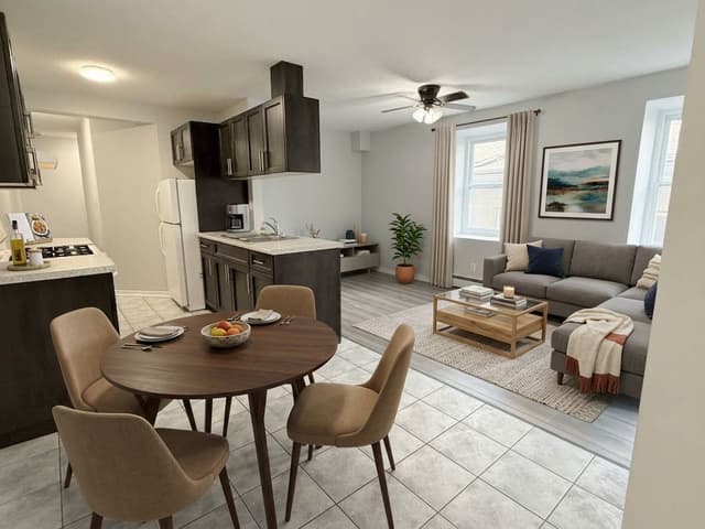 116 Wyndham St. N #2 Guelph On N1h 4e8