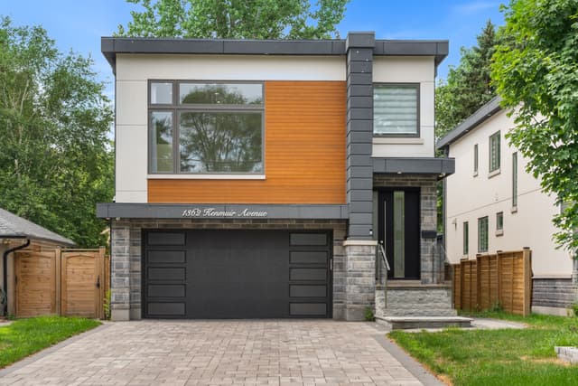 1362 Kenmuir Ave. Mississauga On L5g 4b4