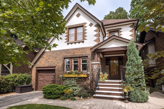 78 Paisley Ave. N Hamilton On L8s 4g9