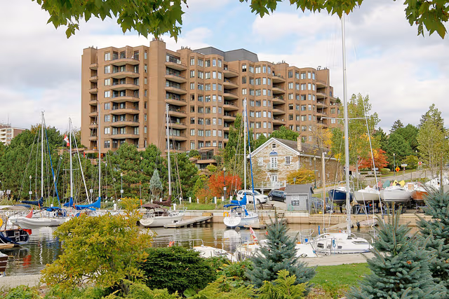 100 Lakeshore Rd. E 1105 Oakville On L6j 6m9