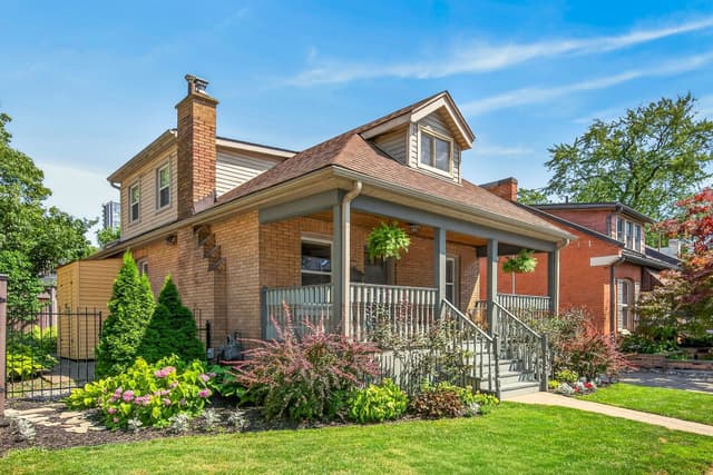 163 Hess St. S Hamilton On L8p 3n8