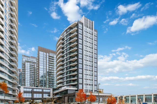 65 Watergarden Dr. 1501 Mississauga On L5r 0g9