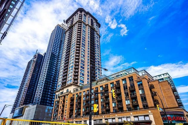 385 Prince Of Wales Dr. 401 Mississauga On L5b 0c6