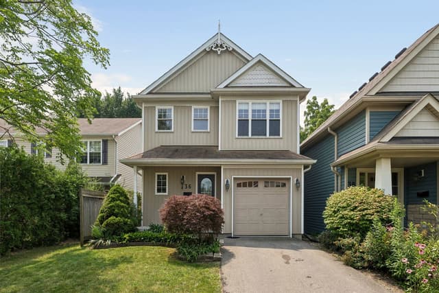 36 Chicory Cres. St Catharines On L2r 6k7