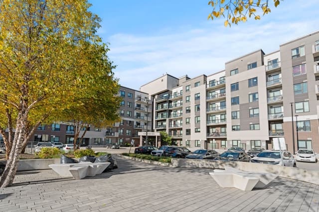 1105 Leger Way 308 Milton On L9e 1k7