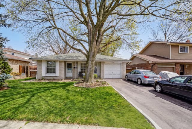 2145 Sandringham Dr. Burlington On L7p 1t8