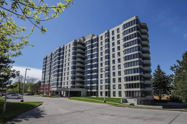 81 Scott St. 711 St Catharines On L2n 7l5