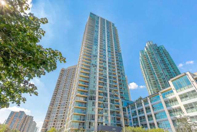 225 Webb Dr. 1008 Mississauga On L5b 4p2