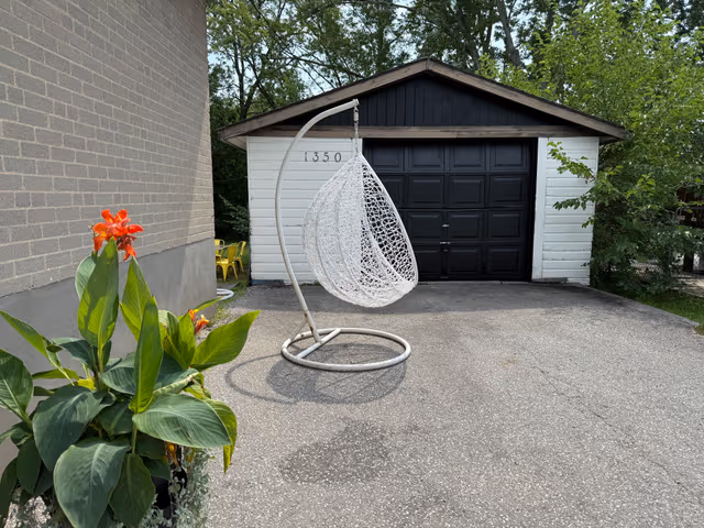 1350 Rebecca St. Oakville On L6l 1z4