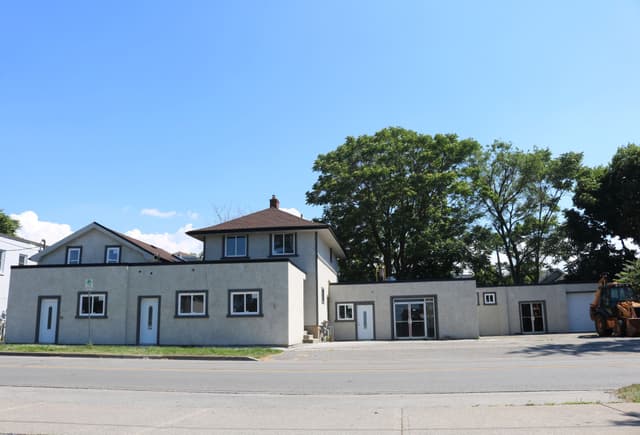 194 Church St. St Catharines On L2r 3e9