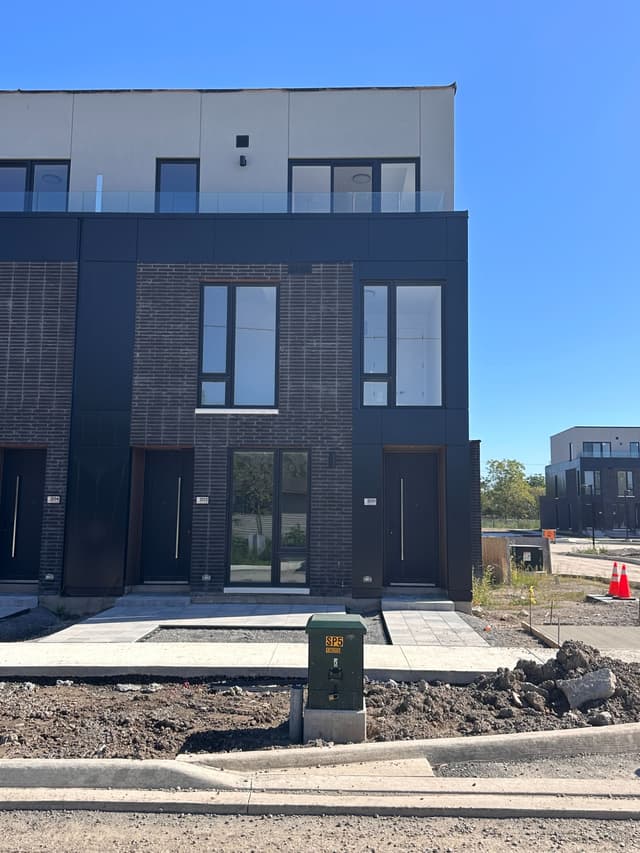 200 Ellis Ave. St Catharines On L2p 0h2