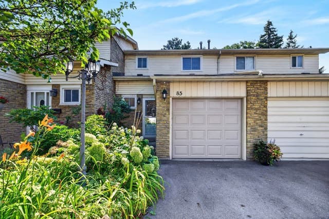 100 Quigley Rd. 85 Hamilton On L8k 6j1