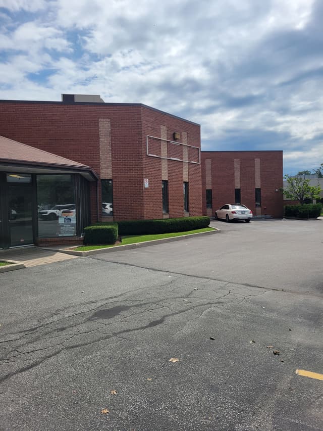 2416 Wyecroft Rd. 4 Oakville On L6l 6m6