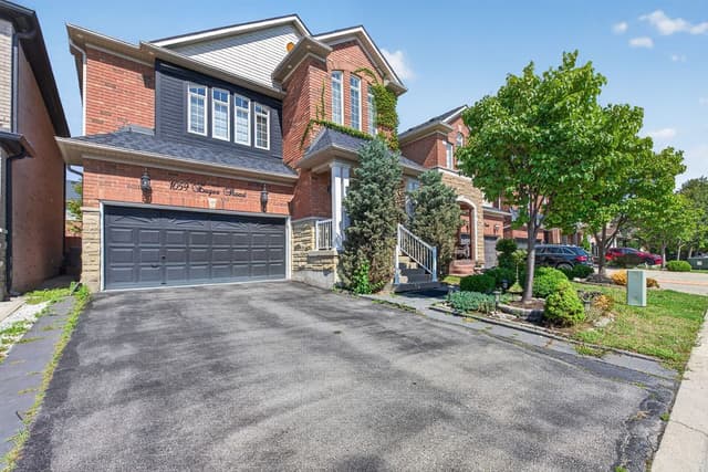 1059 Eager Rd. Milton On L9t 6t1