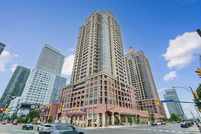 4080 Living Arts Dr. 2407 Mississauga On L5b 4n3