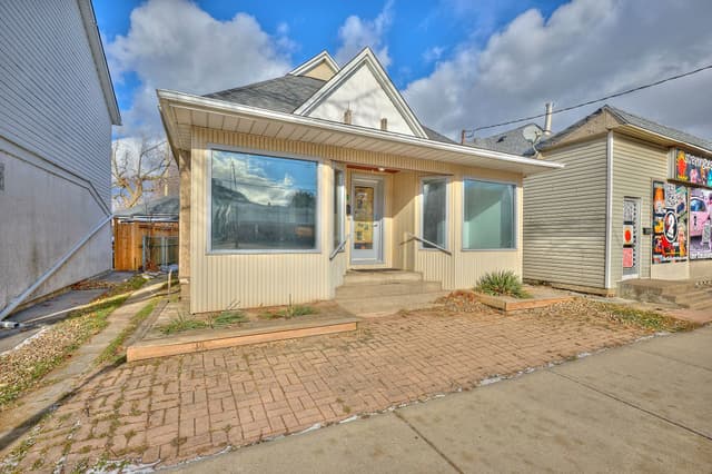 105A Welland Ave. St Catharines On L2r 2h4