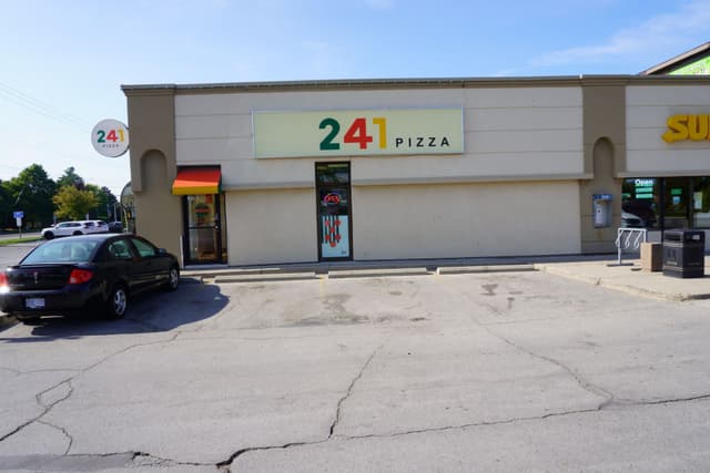 575 Ontario St. S Milton On L9t 2n2