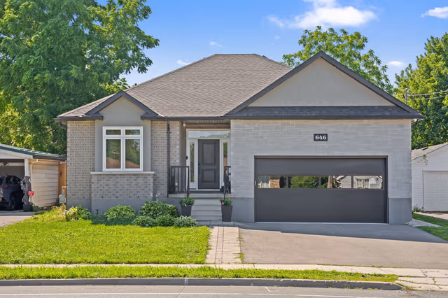 646 West 5th St. Hamilton On L9c 3r2